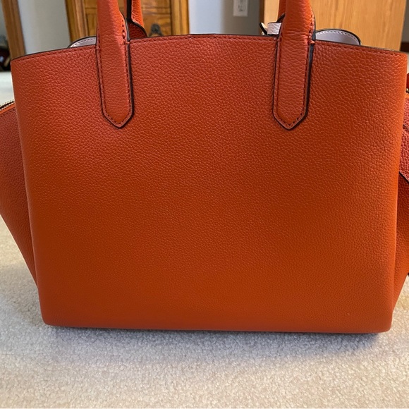 Orange 2022 Kate Spade. - Picture 8 of 9
